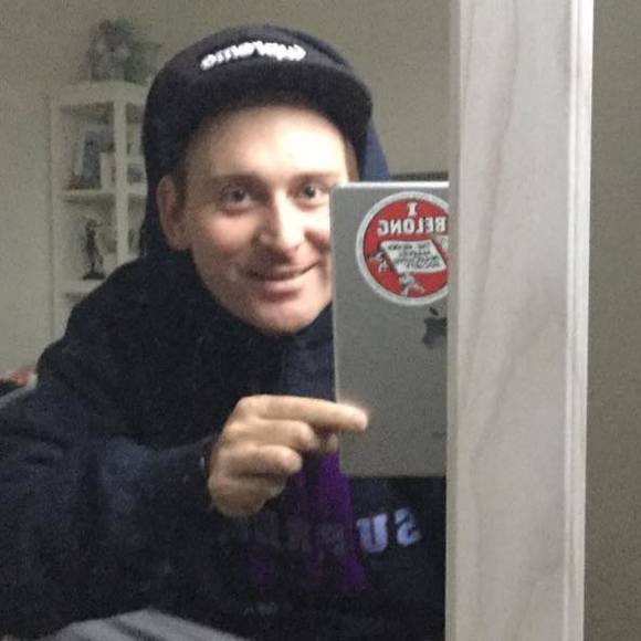 Meet your Posher, Caleb - Picture 1 of 1